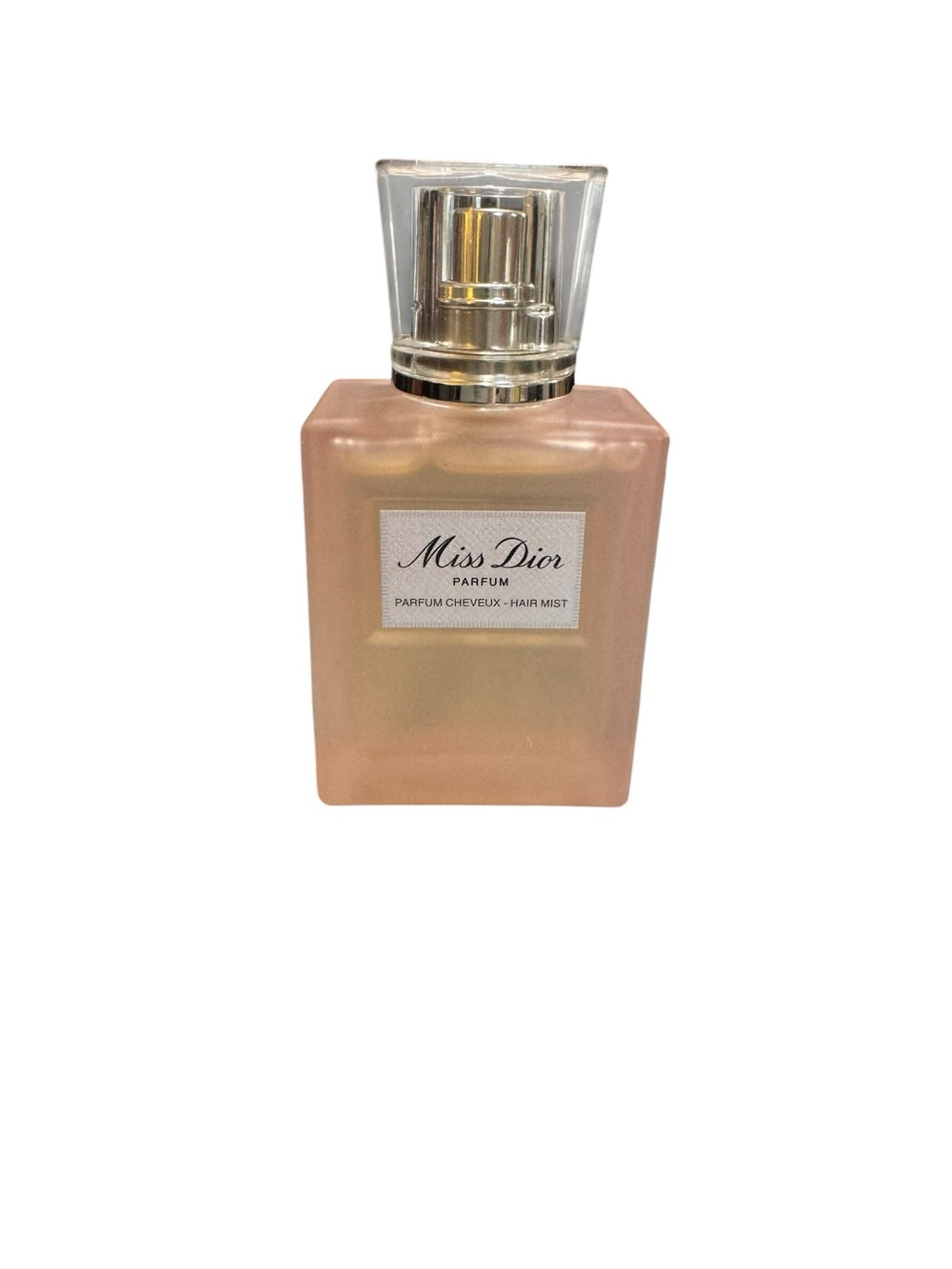 NWOB! Miss Dior Parfum hair mist